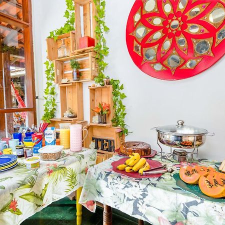 Drifter Hostel بارا دو ساهي المظهر الخارجي الصورة