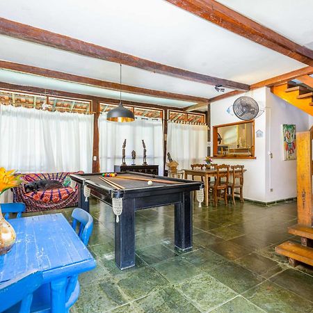 Drifter Hostel بارا دو ساهي المظهر الخارجي الصورة