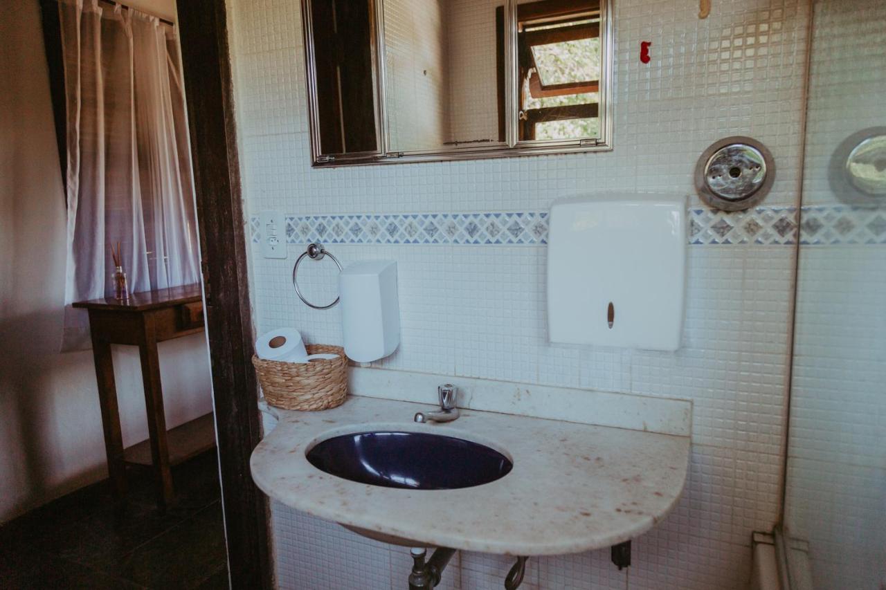 Drifter Hostel بارا دو ساهي المظهر الخارجي الصورة