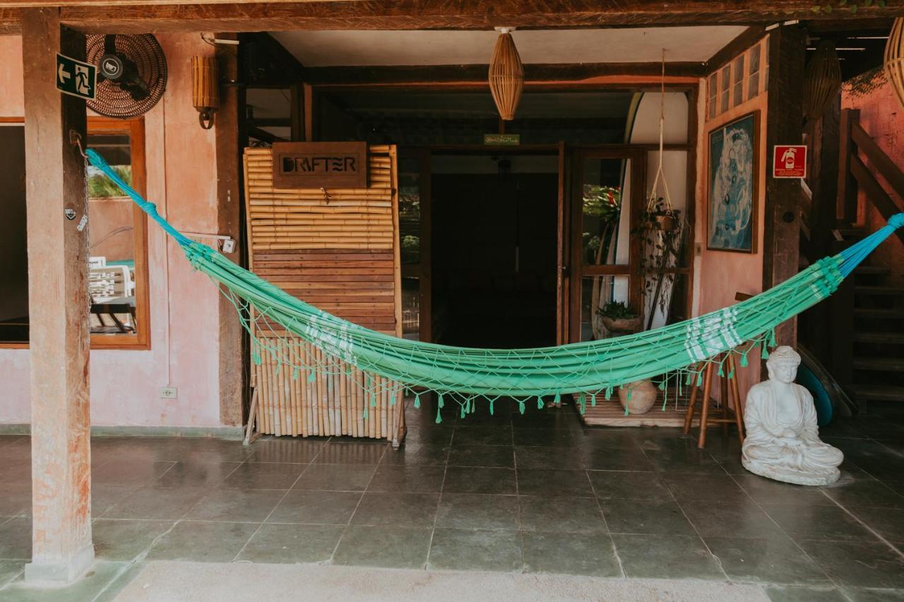 Drifter Hostel بارا دو ساهي المظهر الخارجي الصورة