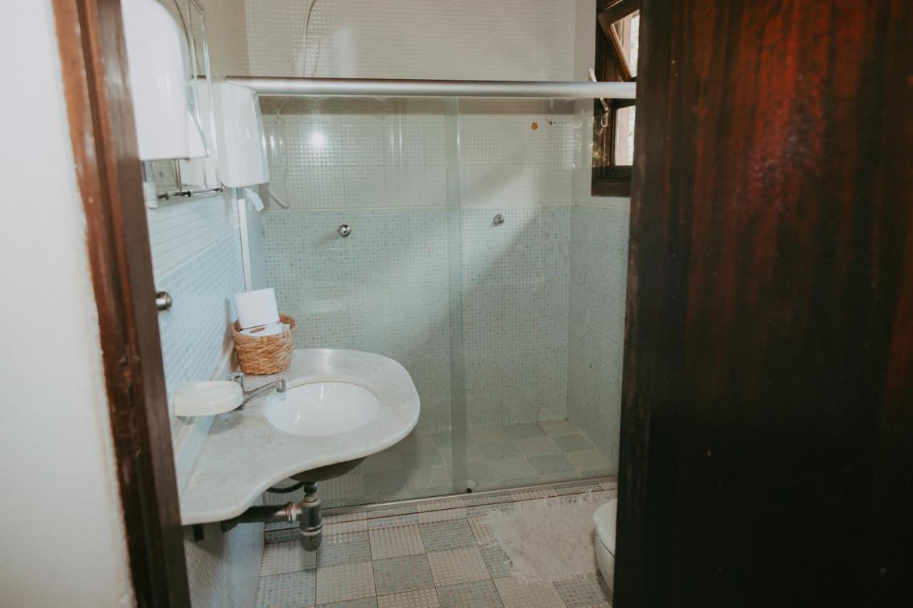 Drifter Hostel بارا دو ساهي المظهر الخارجي الصورة