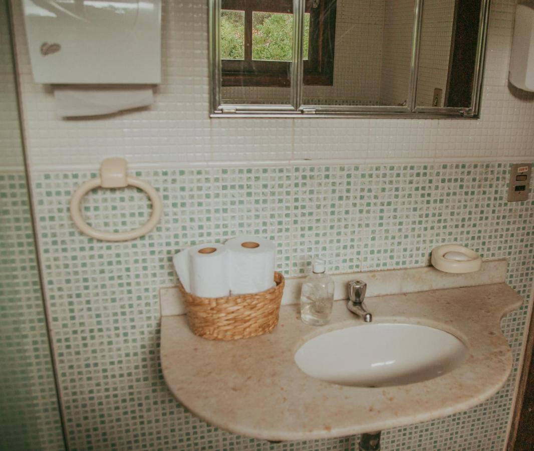 Drifter Hostel بارا دو ساهي المظهر الخارجي الصورة