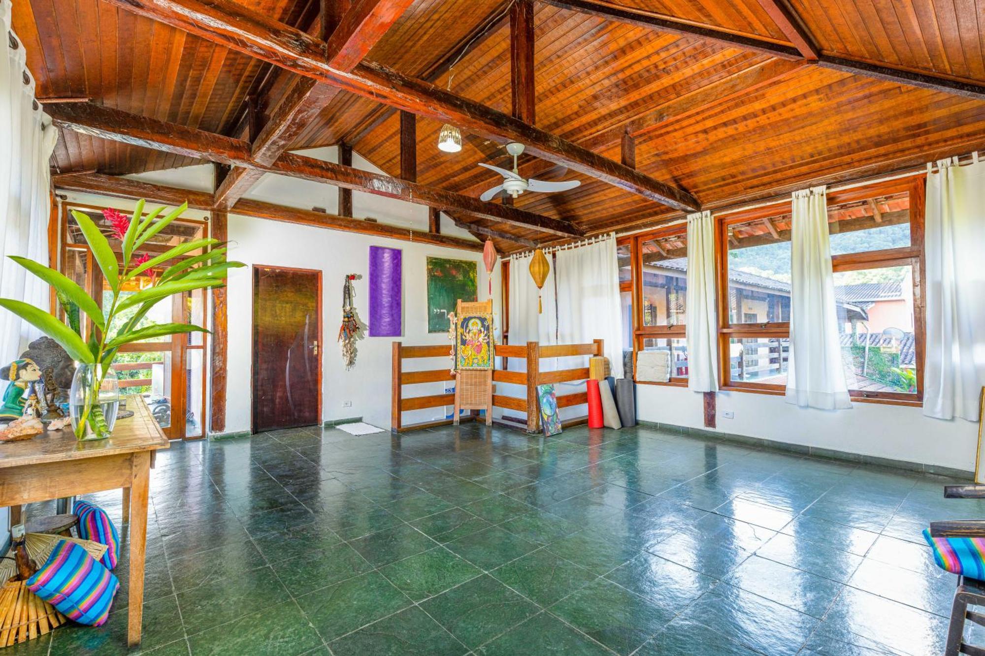 Drifter Hostel بارا دو ساهي المظهر الخارجي الصورة