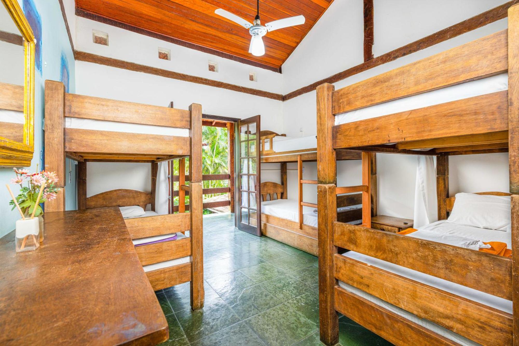 Drifter Hostel بارا دو ساهي المظهر الخارجي الصورة