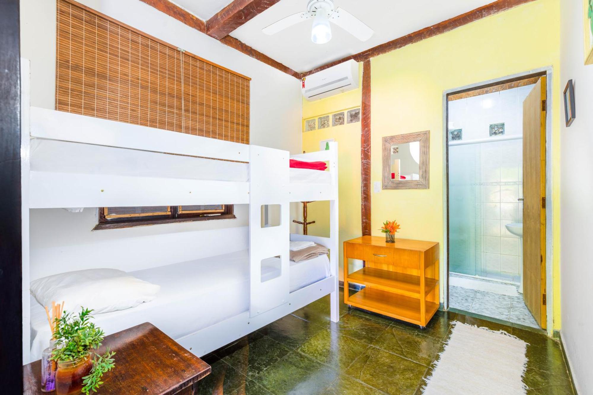 Drifter Hostel بارا دو ساهي المظهر الخارجي الصورة