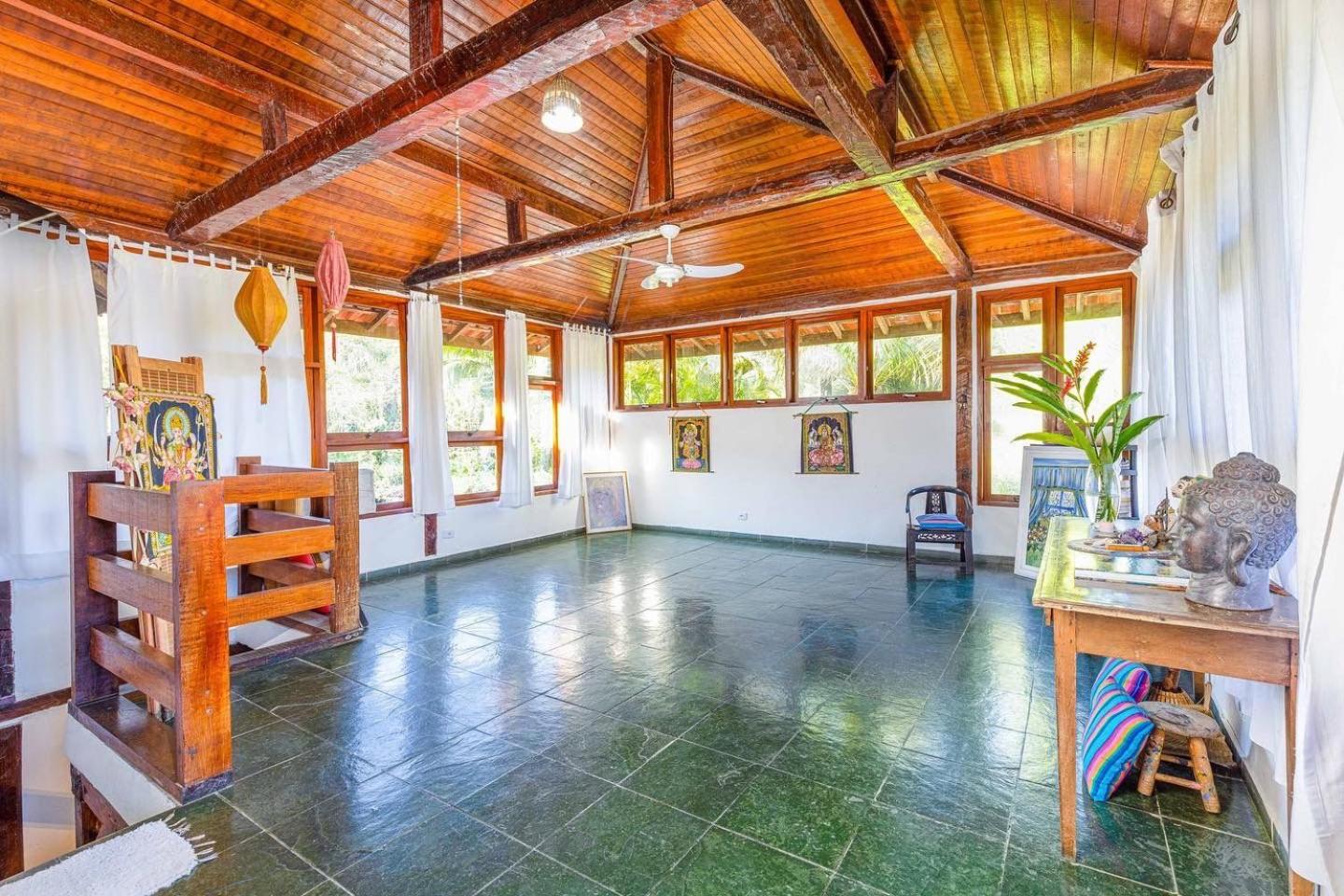 Drifter Hostel بارا دو ساهي المظهر الخارجي الصورة