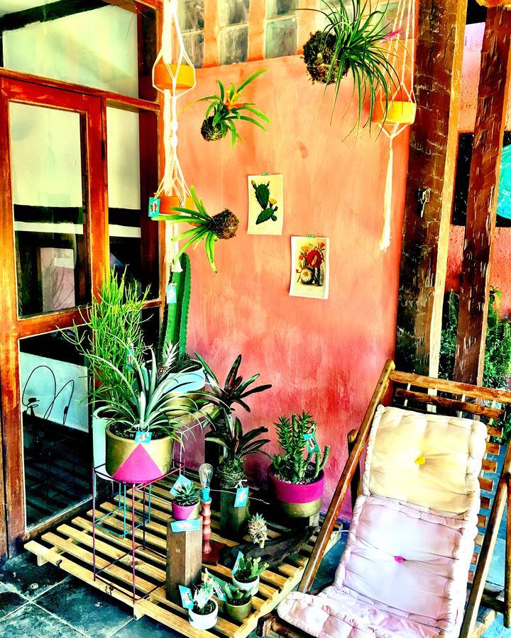 Drifter Hostel بارا دو ساهي المظهر الخارجي الصورة