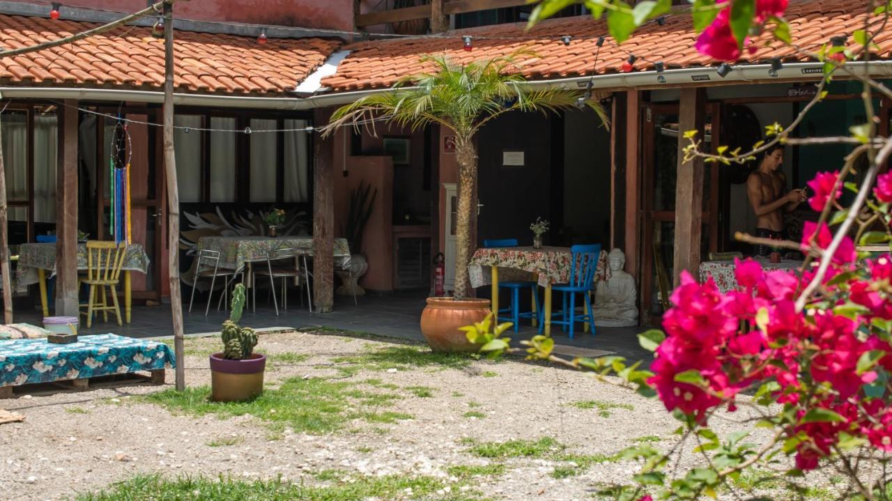 Drifter Hostel بارا دو ساهي المظهر الخارجي الصورة