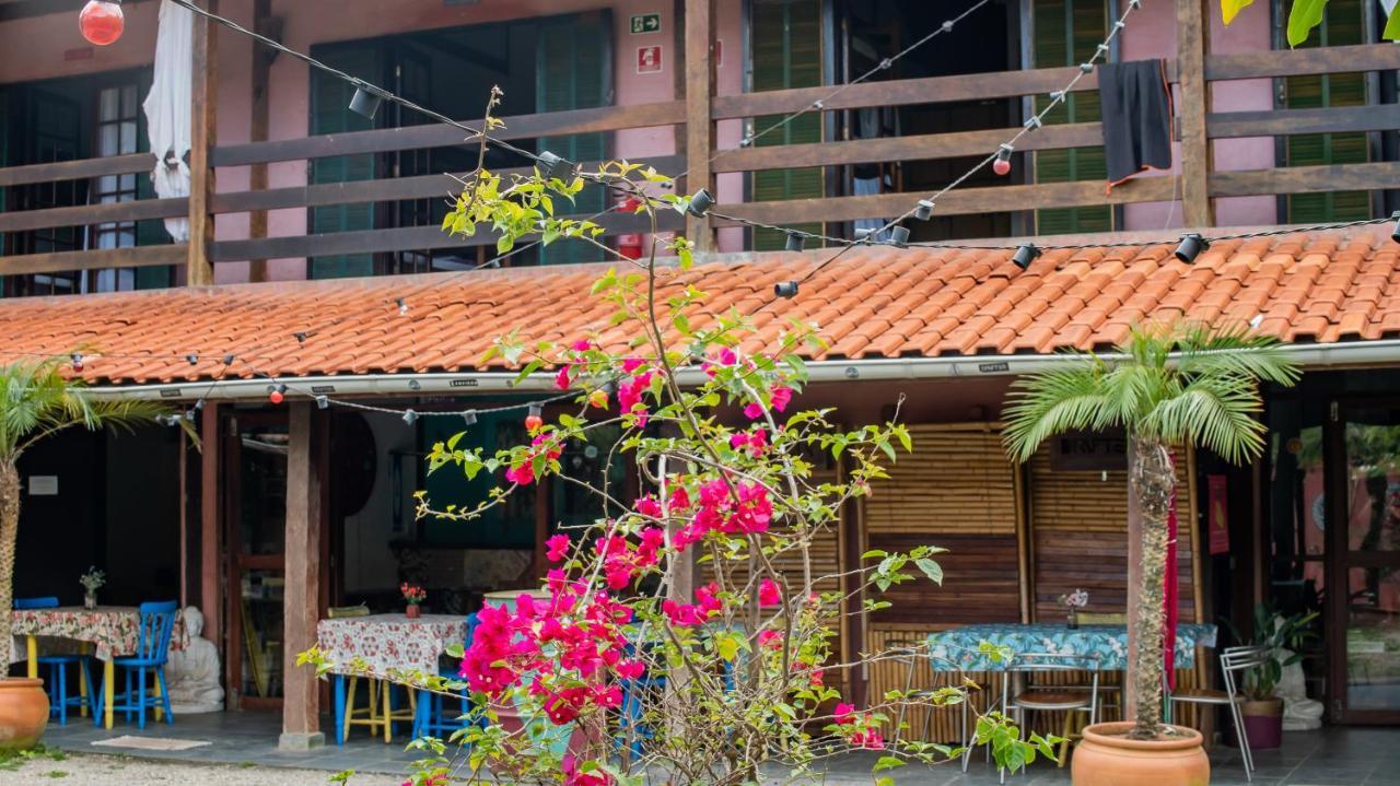 Drifter Hostel بارا دو ساهي المظهر الخارجي الصورة