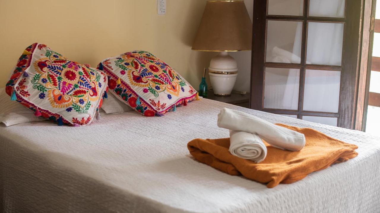 Drifter Hostel بارا دو ساهي المظهر الخارجي الصورة