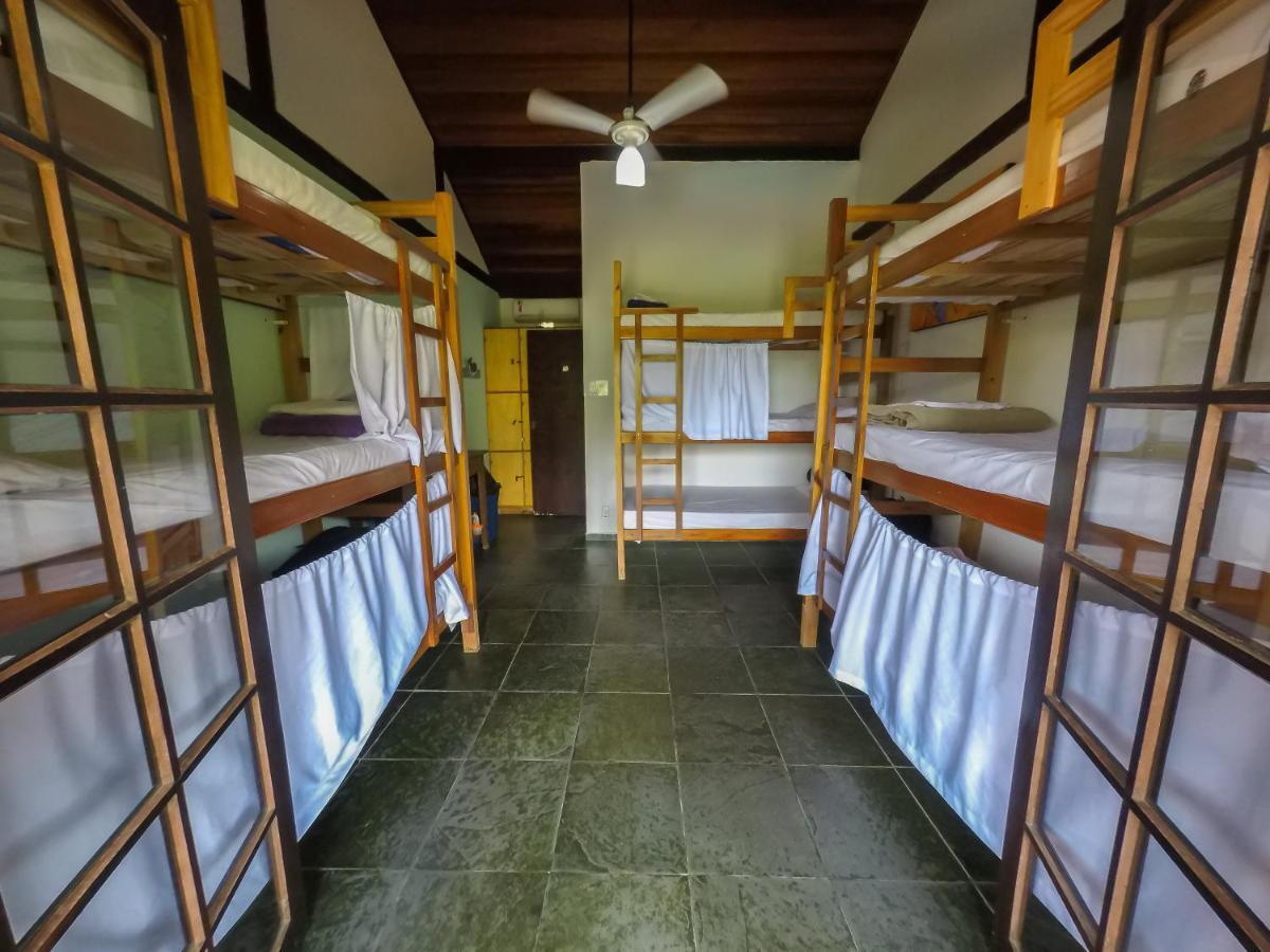 Drifter Hostel بارا دو ساهي المظهر الخارجي الصورة